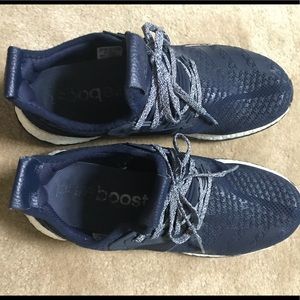 Adidas Men’s Pureboost ZG